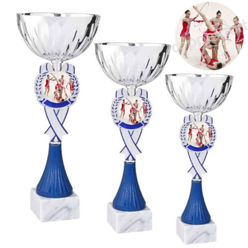 Immagine di PREMIO GINNASTICA SERIE 3 PEZZI - Art. 123