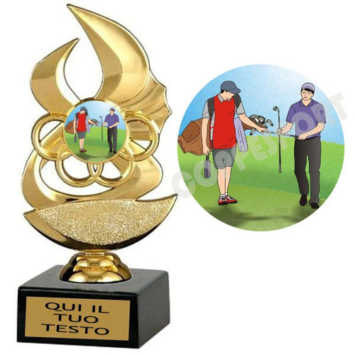 Immagine di PREMIO GOLF Art. F221/G