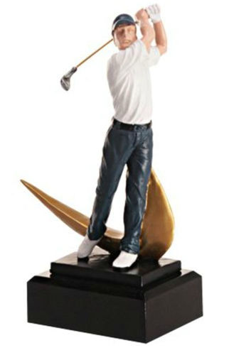 Immagine di TROFEO GOLF - Art. RFST2081