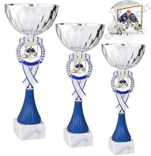 Immagine di TROFEO HOCKEY Art. 123 - SERIE 3 PEZZI