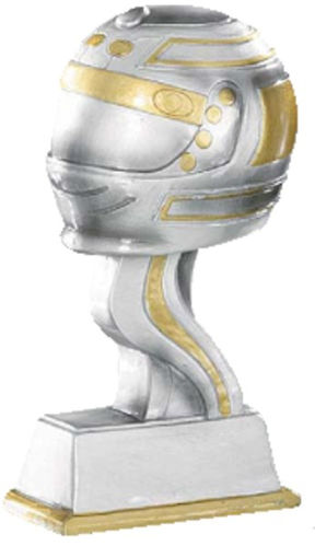 Immagine di TROFEO MOTORI CASCO - Art. 12411