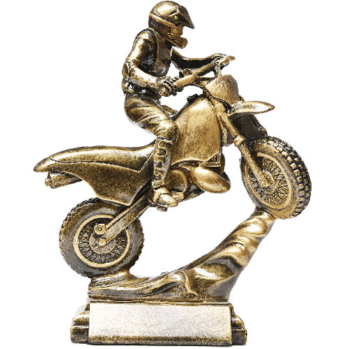 Immagine di TROFEO PREMIO 2 RUOTE - Art. 52522