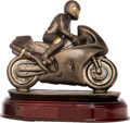 Immagine di TROFEO PREMIO MOTO - Art. TRF4518