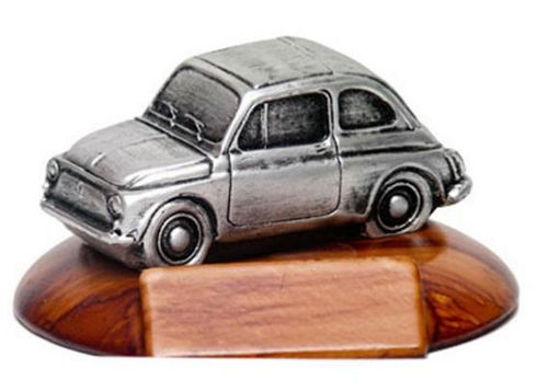 Immagine di TROFEO FIAT 500 - Art. RN227