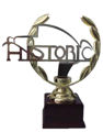 Immagine di TROFEO AUTO STORICHE - Art. 9860