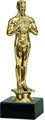 Immagine di STATUETTA PREMIO OSCAR - Art. F92A