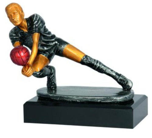 Immagine di TROFEO VOLLEY - Art. RFST2075/GR