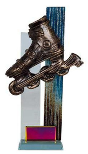 Immagine di TROFEO ROLLER - Art. 3887
