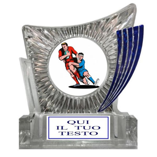 Immagine di STAND PREMIO RUGBY - Art. 15404