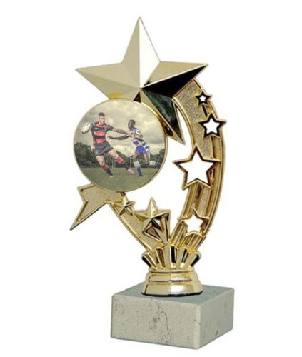 Immagine di PREMIO RUGBY - Art. F235G