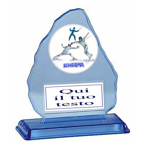 Immagine di PREMIO SPECIALE - Art. STD104