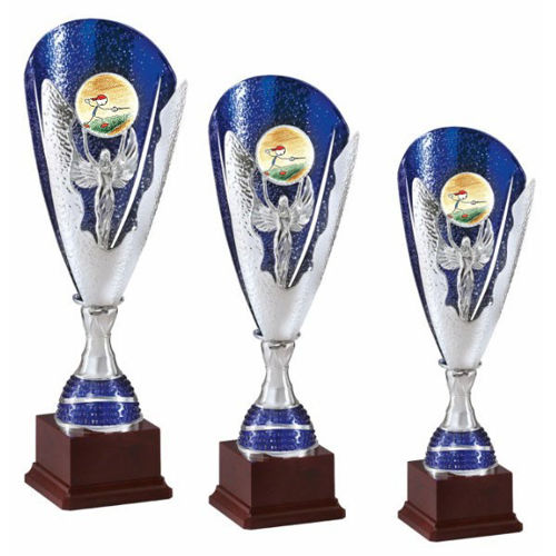 Immagine di SERIE 3 PEZZI PER LA SCHERMA - Art. EL_445