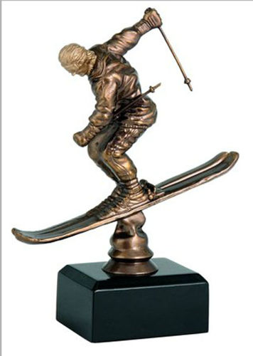 Immagine di TROFEO PREMIAZIONE SCI - Art. TPFR1852/BR