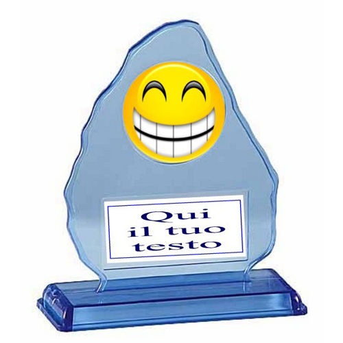 Immagine di HOLDER PREMIO SMILE - Art. STD104