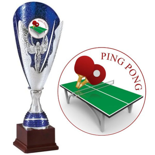 Immagine di TROFEO TENNIS TAVOLO Art. EL_445/1
