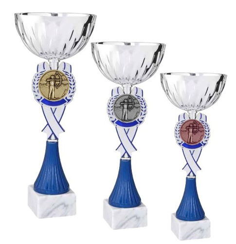 Immagine di SERIE PREMIO TIRO CON L'ARCO - Art. 123/S3