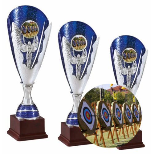 Immagine di SERIE 3 PEZZI TIRO CON L'ARCO - Art. EL445