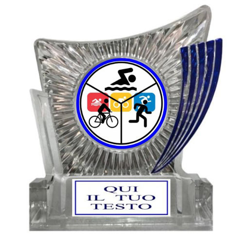 Immagine di STAND PREMIO TRIATHLON - Art. 15404