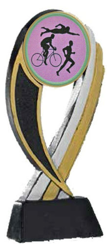 Immagine di PREMIO TRIATHLON - Art. FS29