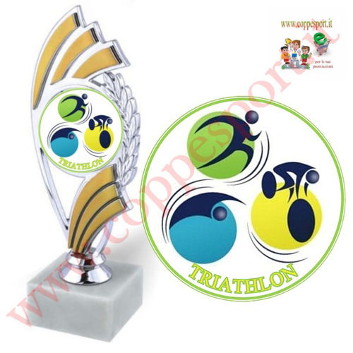 Immagine di PREMIO TRIATHLON - Art. 627