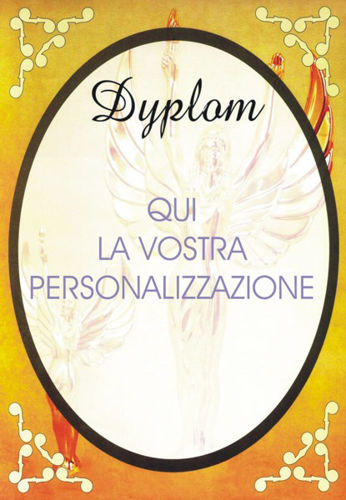 Immagine di DIPLOMA PARTECIPAZIONE / VITTORIA