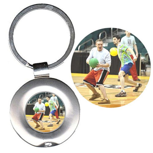 Immagine di PORTACHIAVI IN METALLO Art. CS35