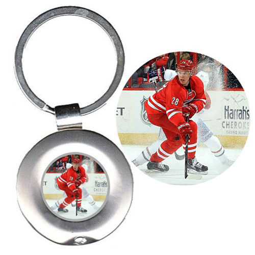 Immagine di PORTACHIAVI IN METALLO Art. CS35