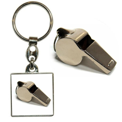 Immagine di PORTACHIAVI ARBITRO - Art. PCE5BH