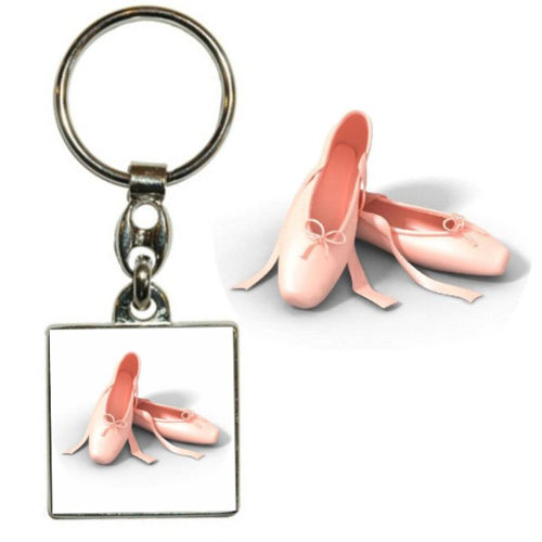 Immagine di PORTACHIAVI DANZA Art. PCE5BH