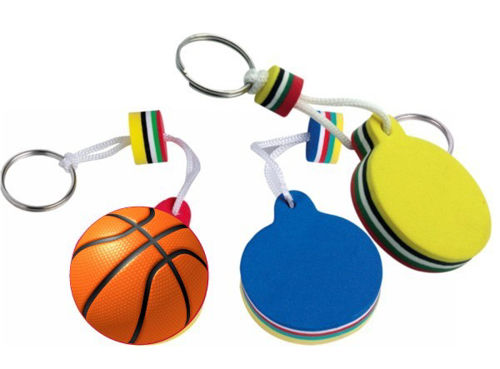 Immagine di PORTACHIAVI Art. PK81 - BASKET