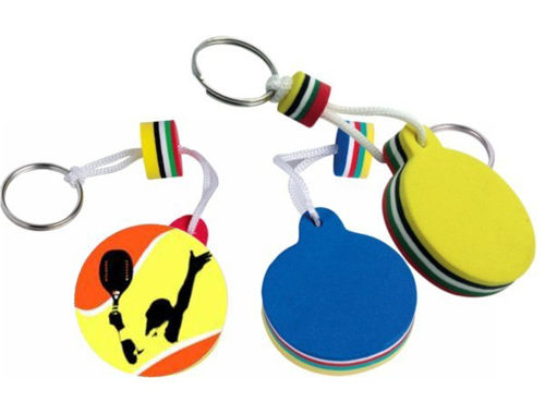 Immagine di PORTACHIAVI Art. PK81 - BEACH TENNIS