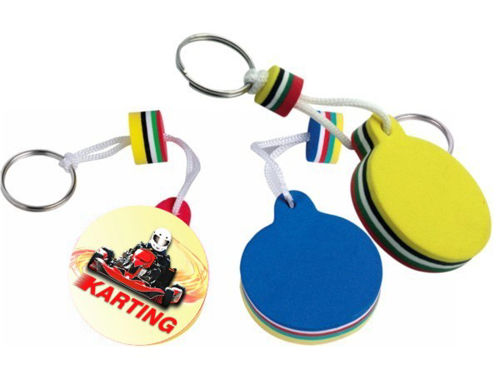 Immagine di PORTACHIAVI Art. PK81 - GO KART