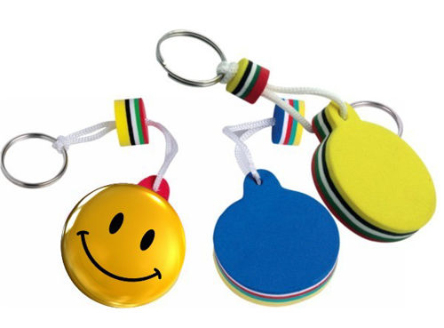 Immagine di PORTACHIAVI Art. PK81 - SMILE