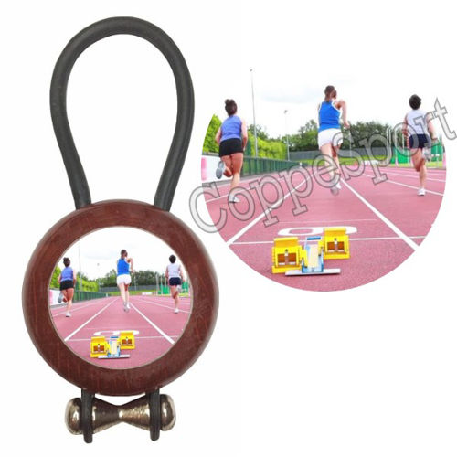 Immagine di PORTACHIAVE LOGO CORSA