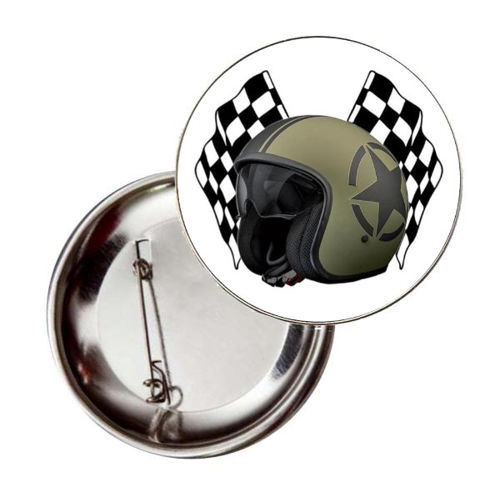 Casco moto - Trofeo motori con personalizzazione omaggio. Vendita online  Coppe Medaglie Trofei per premiazioni sportive