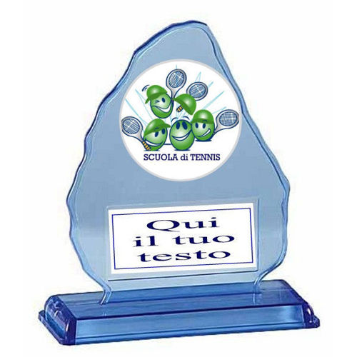 Immagine di PREMIO SCUOLA DI TENNIS - Art. STD104