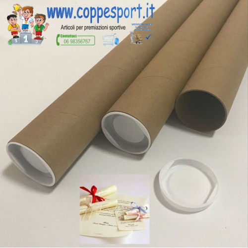 Immagine di TUBO PER PERGAMENA