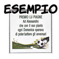 Immagine di PREMIO CALCIO/CALCETTO - Art. PL75K