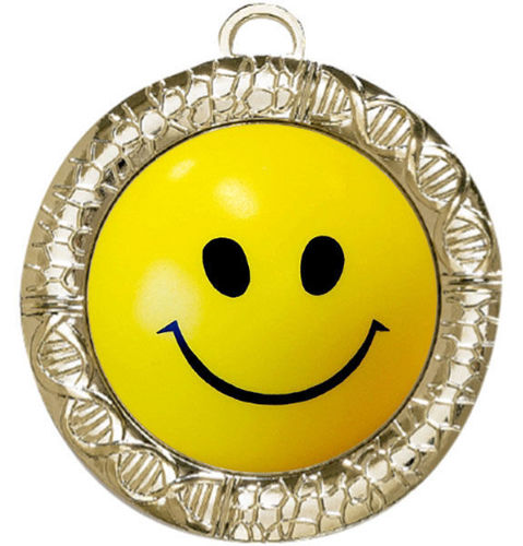 Immagine di MEDAGLIONE SMILE diametro mm.70