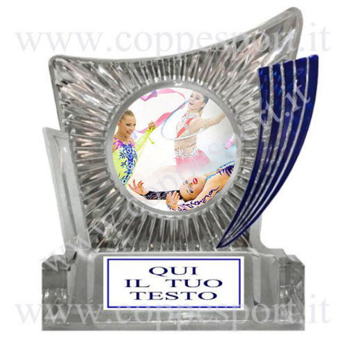 Immagine di STAND PREMIO GINNASTICA - Art. 15404