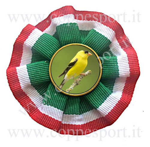 Immagine di ROSETTA ITALIA ORNITOLOGIA - Art. 7424