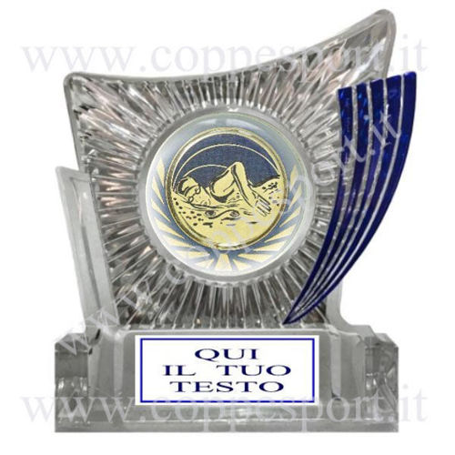 Immagine di HOLDER NUOTO - Art. 15404