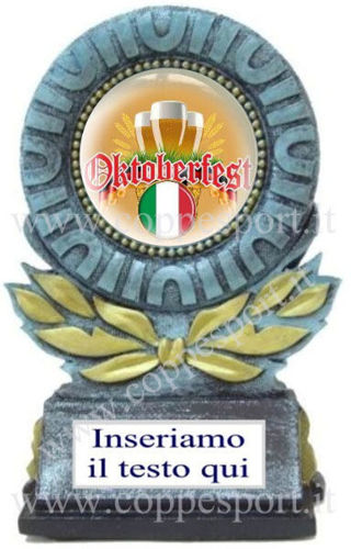 Immagine di PREMIO OKTOBERFEST - Art. 501