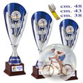 Immagine di TROFEO CICLISMO Art. 445 - SERIE 3 PEZZI