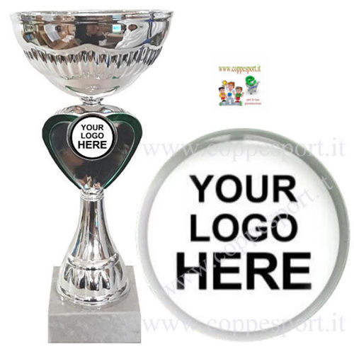 Immagine di PREMIO CON IL TUO LOGO - Art. 120/3