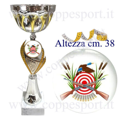 Immagine di PREMIO PER LA CACCIA Art. 1426_2 - cm. 38