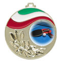 Immagine di MEDAGLIA LUSSO Ø mm. 50 - Art. 9650
