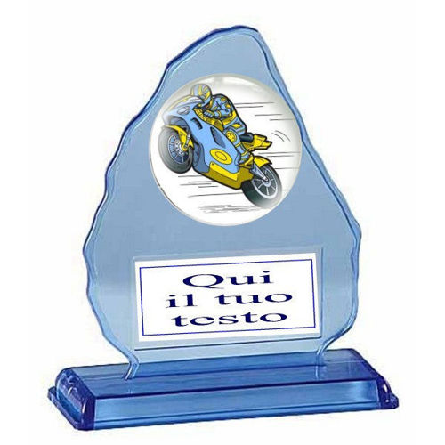 Immagine di HOLDER MOTOCICLISMO - Art. STD104