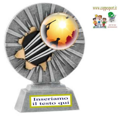 Immagine di PREMIO PER LA CACCIA - Art. 1201