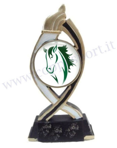 Immagine di PREMIO EQUITAZIONE - Art. 10822